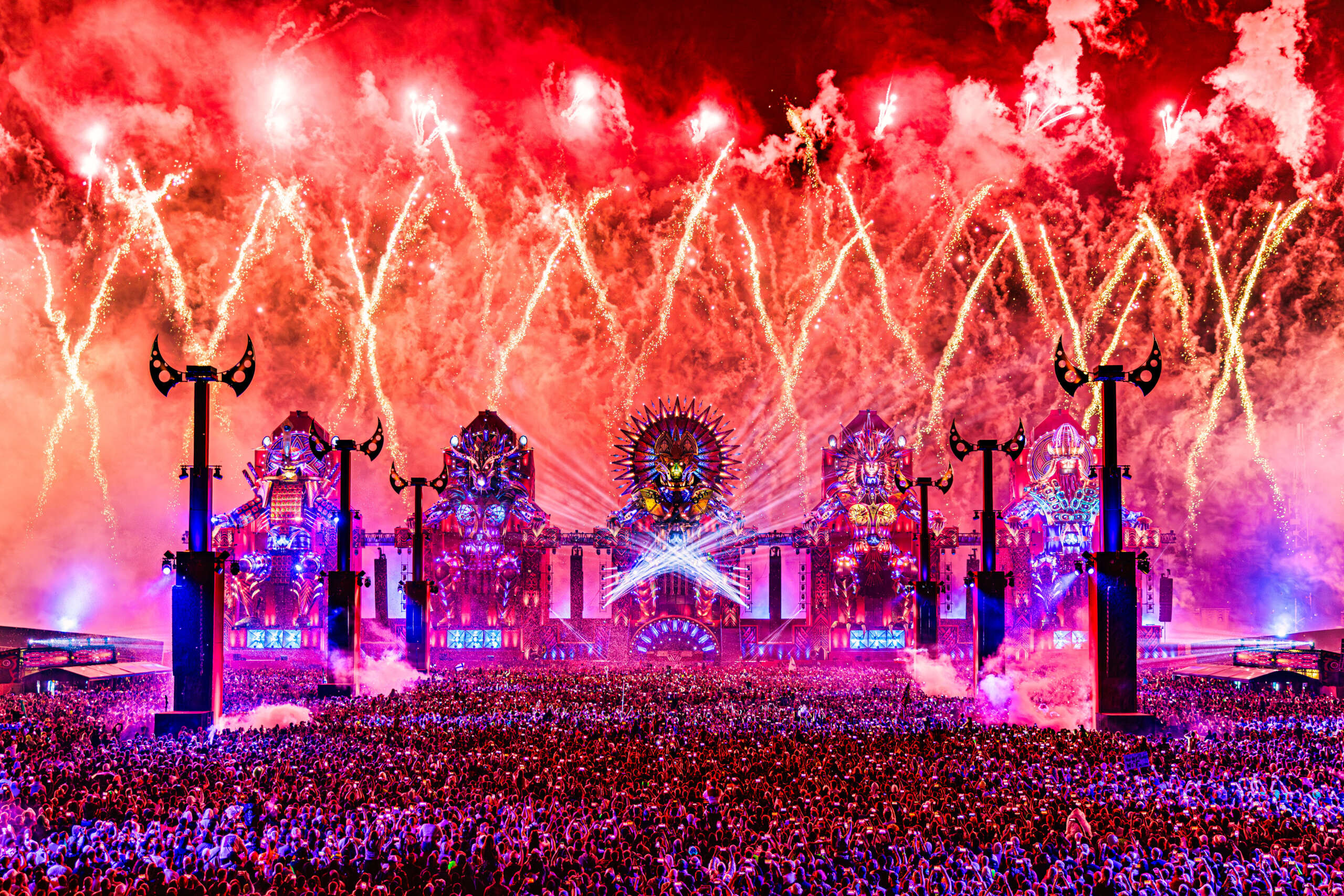 Defqon1 caption
