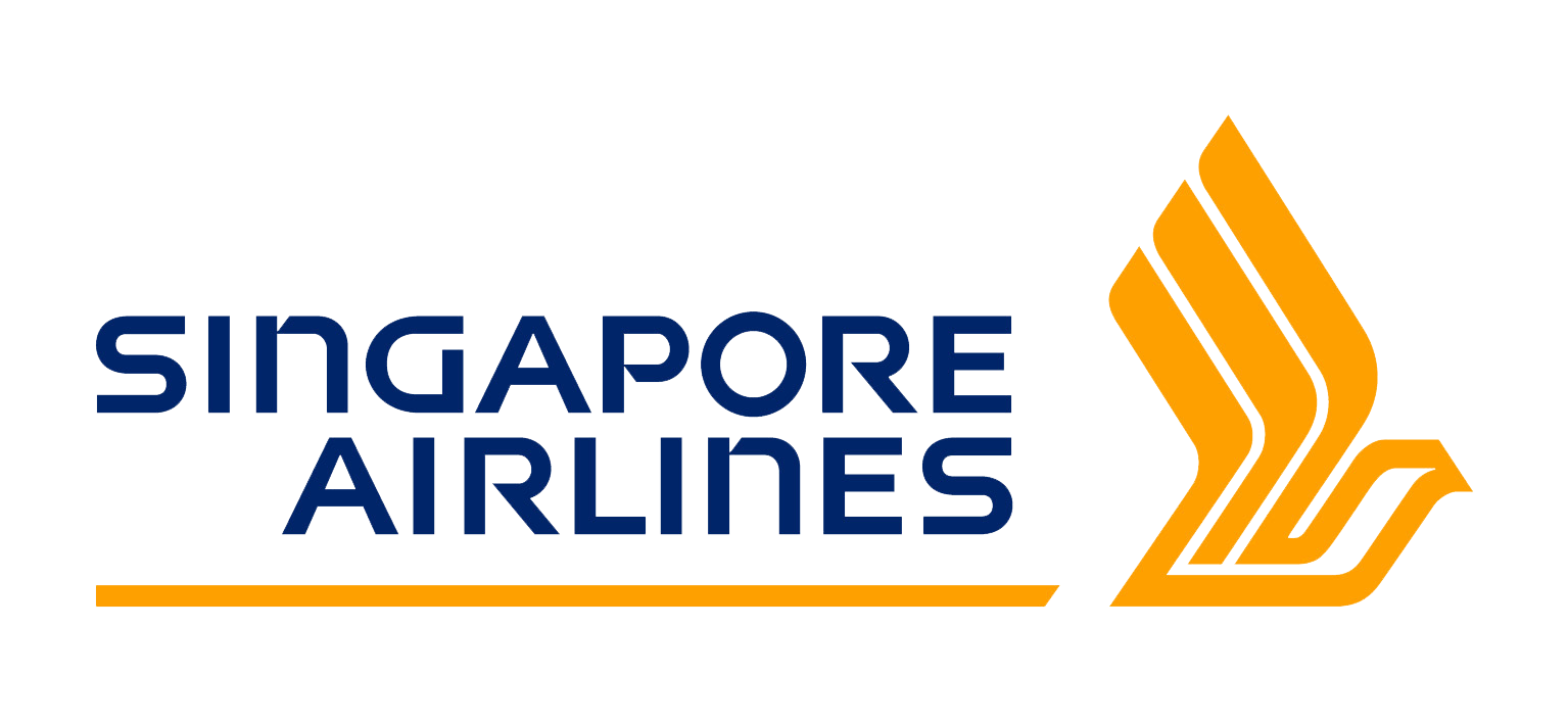 Singapore Airlines Logo